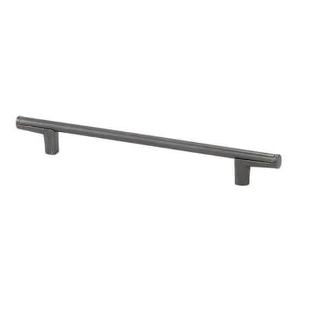 Topex Thin Round Bar Cabinet Pull Handle 8-112101602727